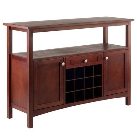 Winsome Wood